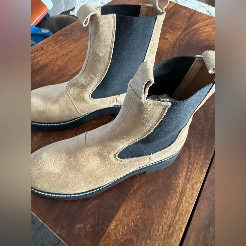 Anthropologie new without